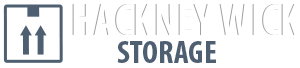 Storage Hackney Wick
