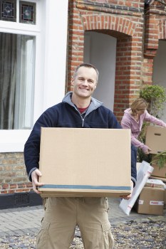 Storage units available for short-term use in Hackneywick