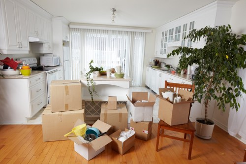 Free storage quote policy for Hackneywick Storage