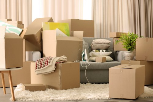 Waste compliance and disposal rules for storage users