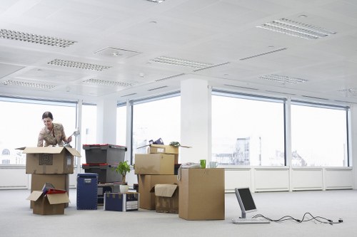 Reliable storage units for changing home and business requirements