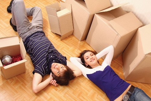 Trusted and secure Hackneywick Storage online payments