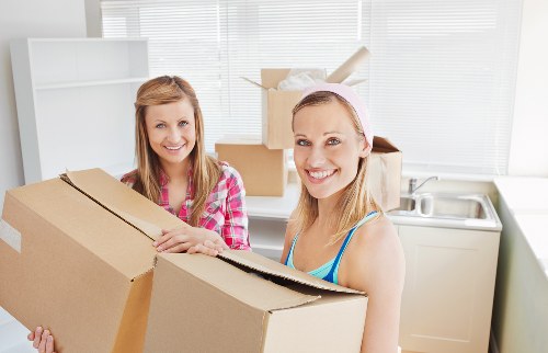 Affordable man and van in Hackneywick for home and business moves