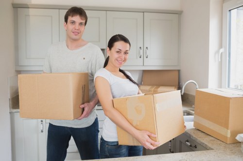 Secure storage unit access and agreement conditions
